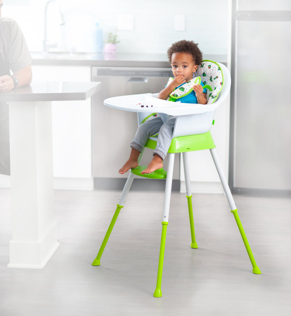 The Very Hungry Caterpillar™ 3 in 1 Highchair