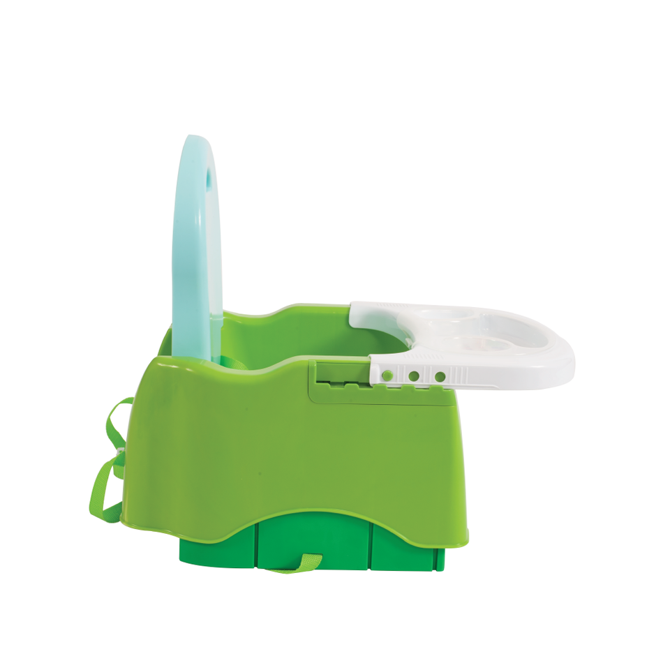 The very Hungry Caterpillar booster seat™ Happy and Hungry Booster Seat